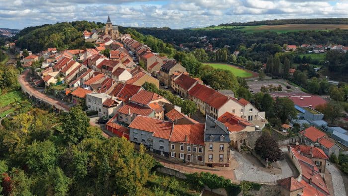 Hombourg-Haut