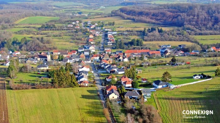 Béning-lès-St-Avold