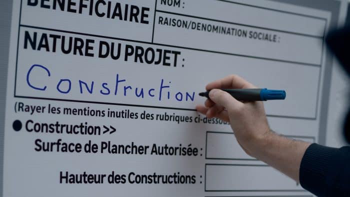 Instruction des demandes d’autorisation d’urbanisme