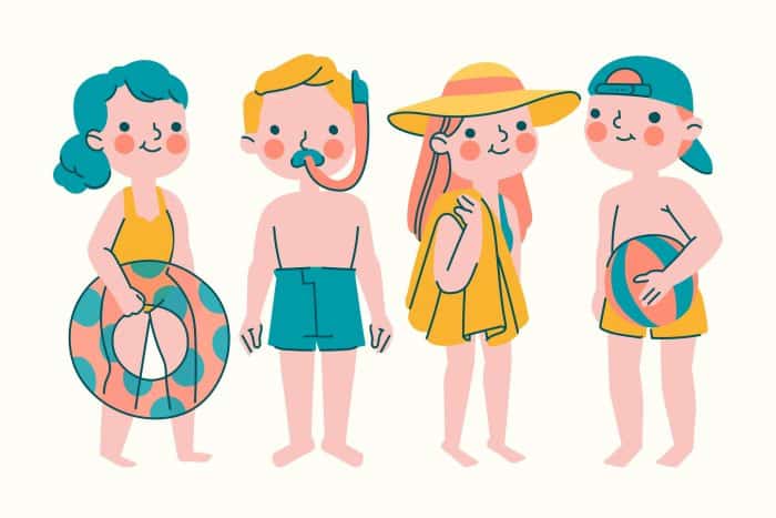 🎉❄️ Pendant les vacances d’hiver, place aux animations !